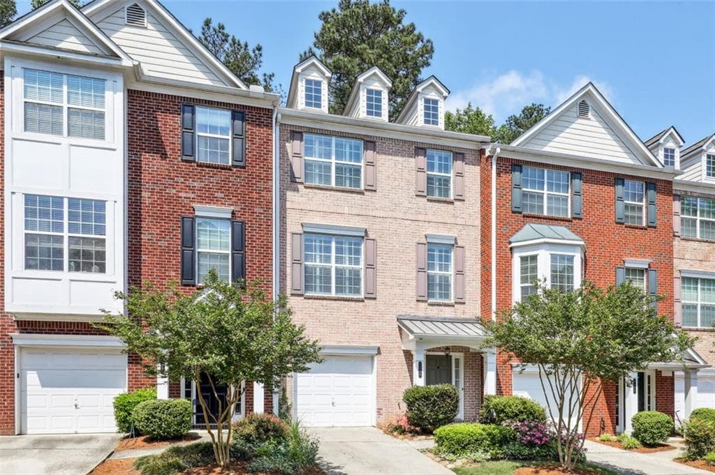 7830 Welsford Point, Sandy Springs, GA 30350 — most recent listing photo