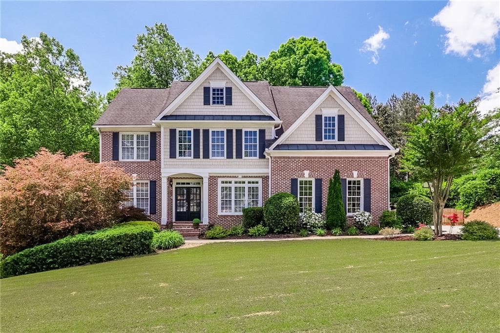 3465 Millwater Crossing, Dacula, GA 30019 — most recent listing photo