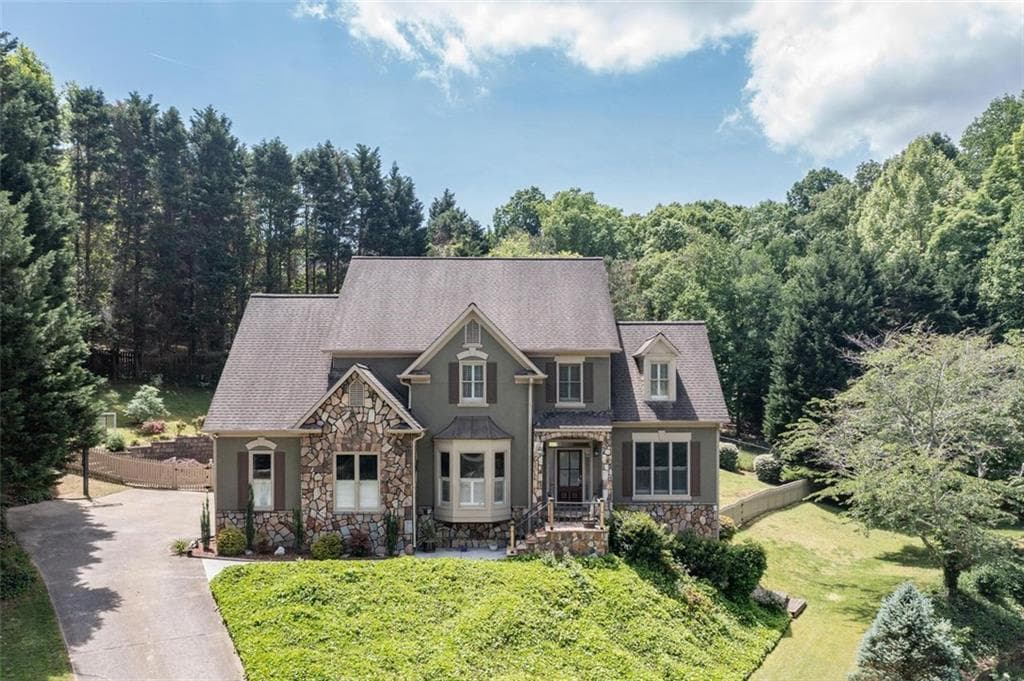 360 Stevens Creek Court, Alpharetta, GA 30005 — most recent listing photo