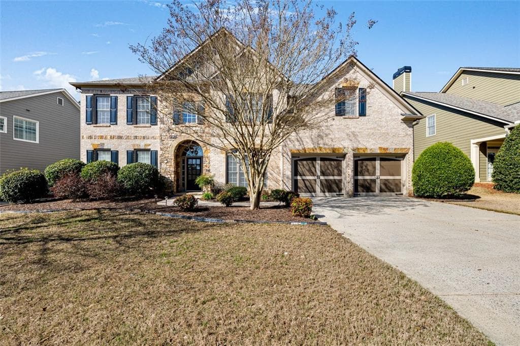 1148 LAKEFIELD Walk, Marietta, GA 30064 — most recent listing photo