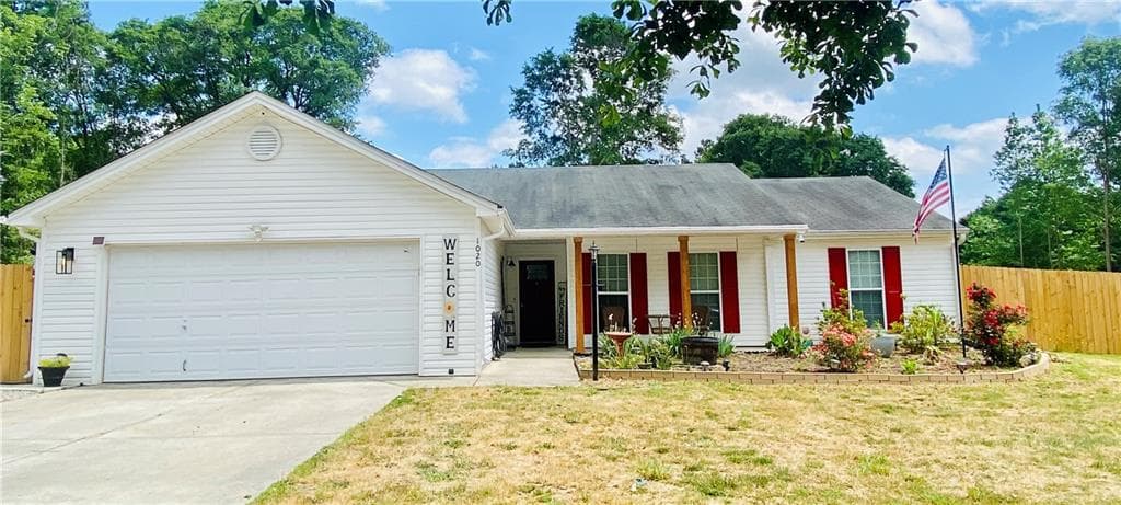 1020 Maggie Drive, Bethlehem, GA 30620 — most recent listing photo