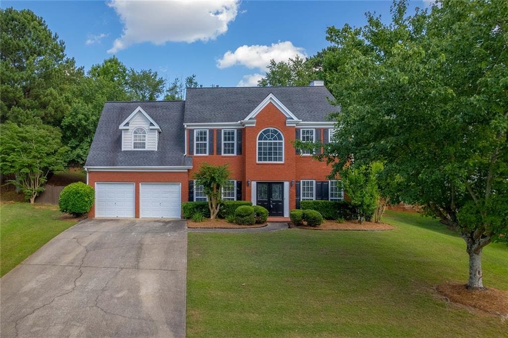 1933 Westover Lane, Kennesaw, GA 30152 — most recent listing photo