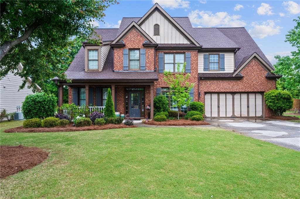 304 Baymist Drive, Loganville, GA 30052 — most recent listing photo