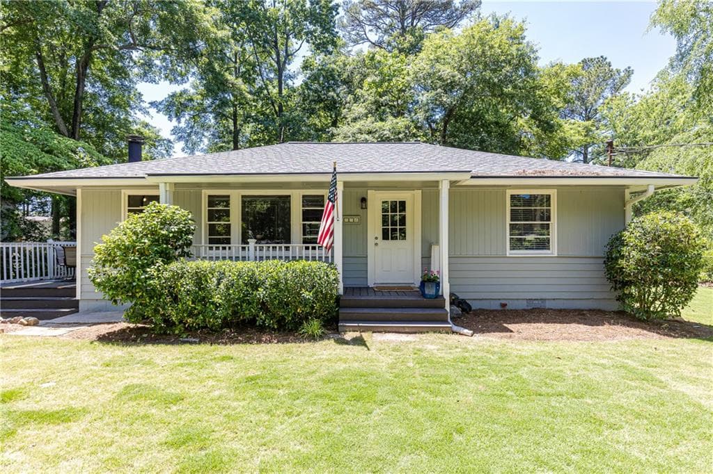2778 Skyland Drive, Brookhaven, GA 30319 — most recent listing photo