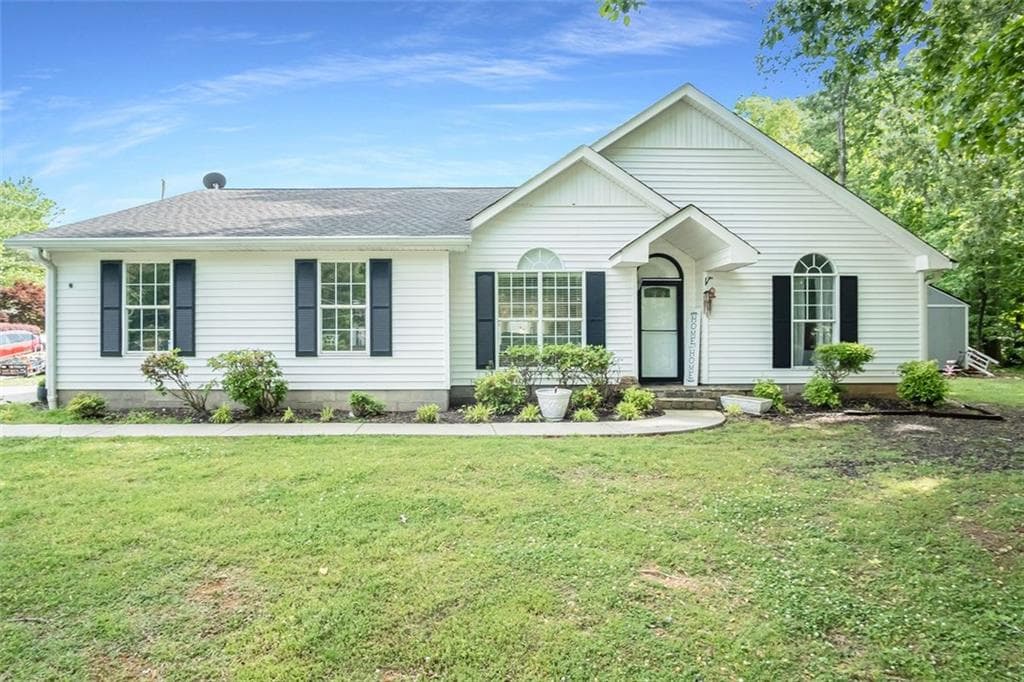118 ISBELL Road, Silver Creek, GA 30173 — most recent listing photo