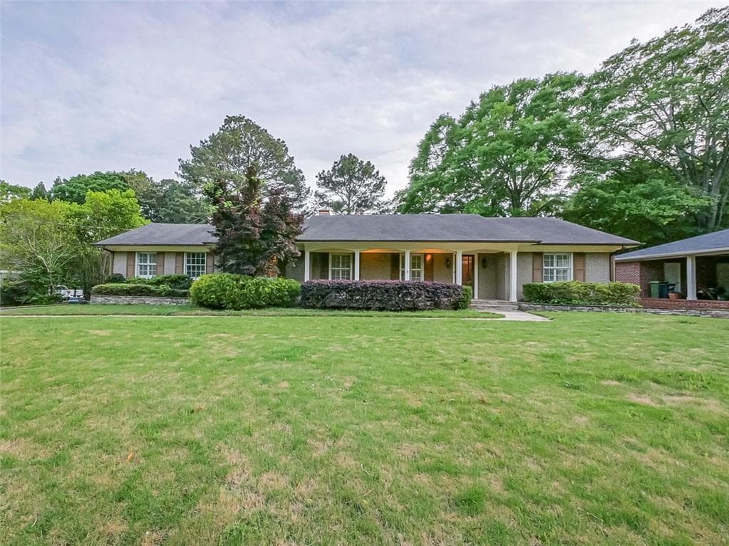 530 Pineridge Road, Griffin, GA 30224 — most recent listing photo