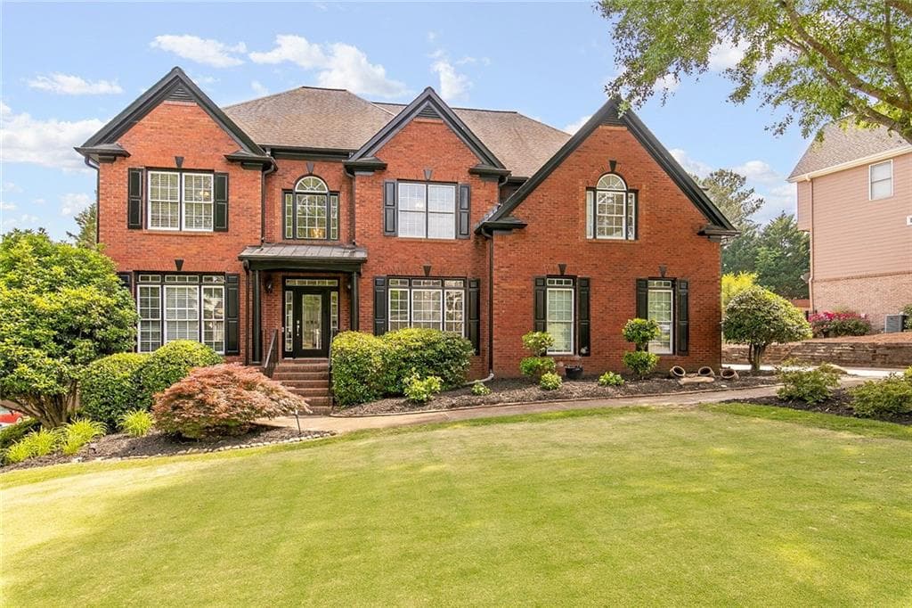 1110 Bridgemill Avenue, Canton, GA 30114 — most recent listing photo