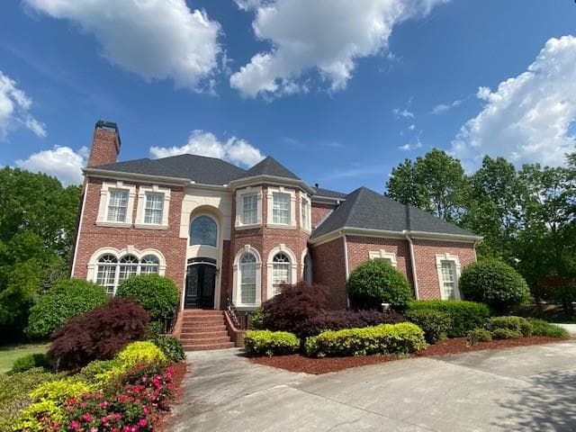 1366 Greenridge Avenue, Lithonia, GA 30058 — most recent listing photo