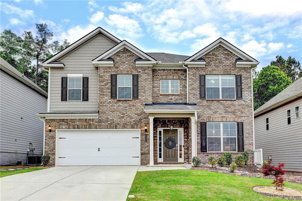 2556 Sori Drive, Buford, GA 30519 — most recent listing photo