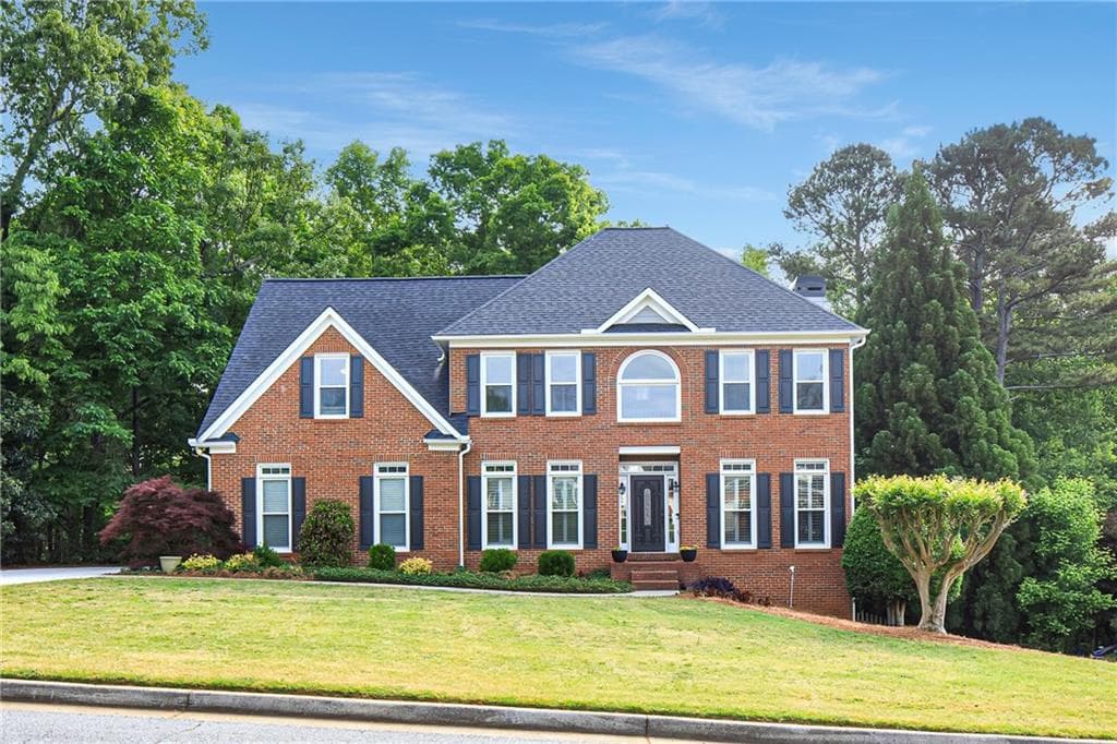 1225 Compton Way, Suwanee, GA 30024 — most recent listing photo