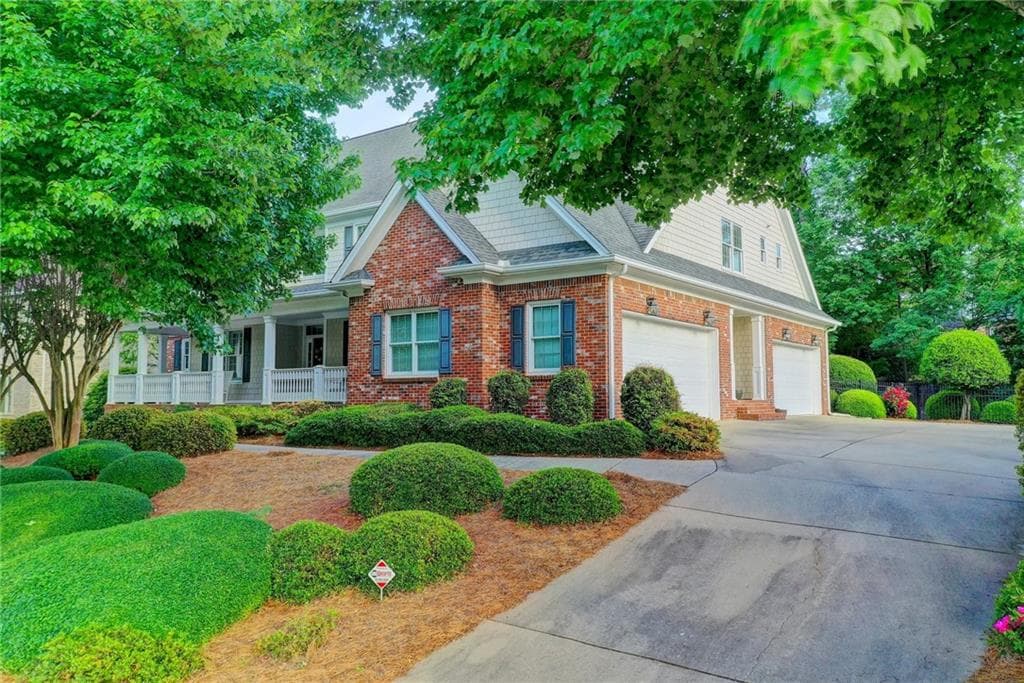 2142 Innsfail Drive, Snellville, GA 30078 — most recent listing photo