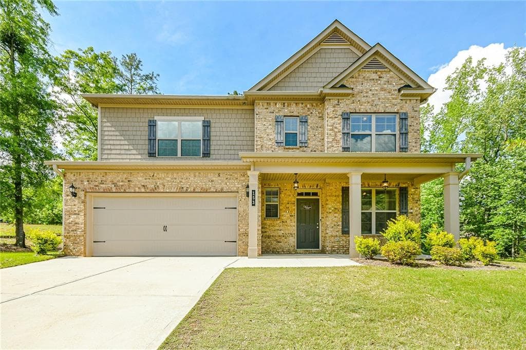153 Madison Grace Avenue, Mcdonough, GA 30252 — most recent listing photo