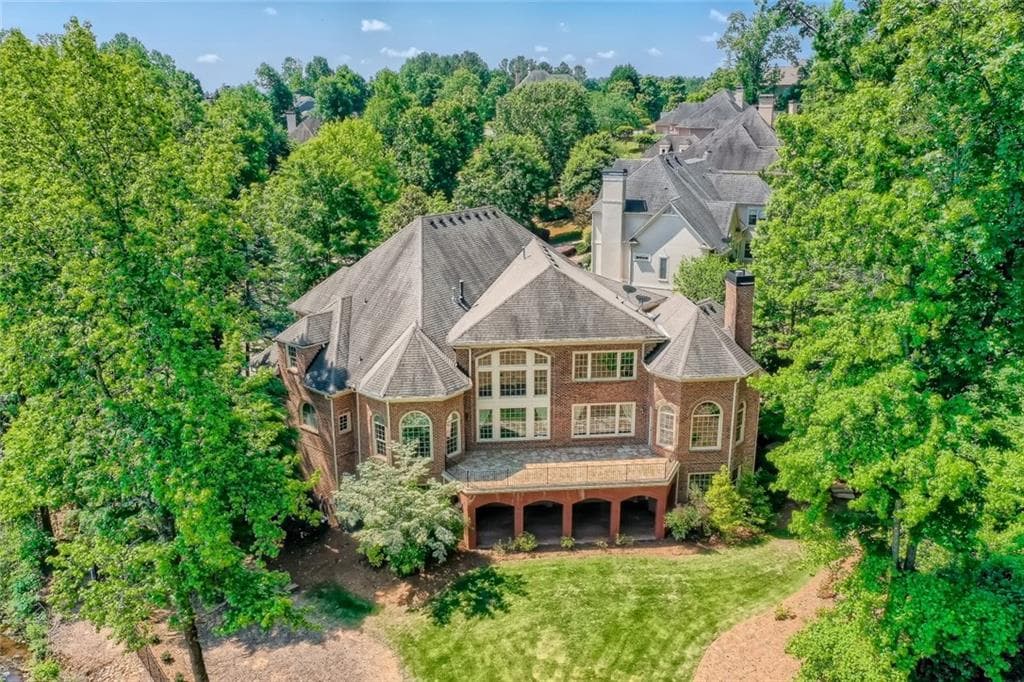 2761 Major Ridge Trail, Duluth, GA 30097 — most recent listing photo