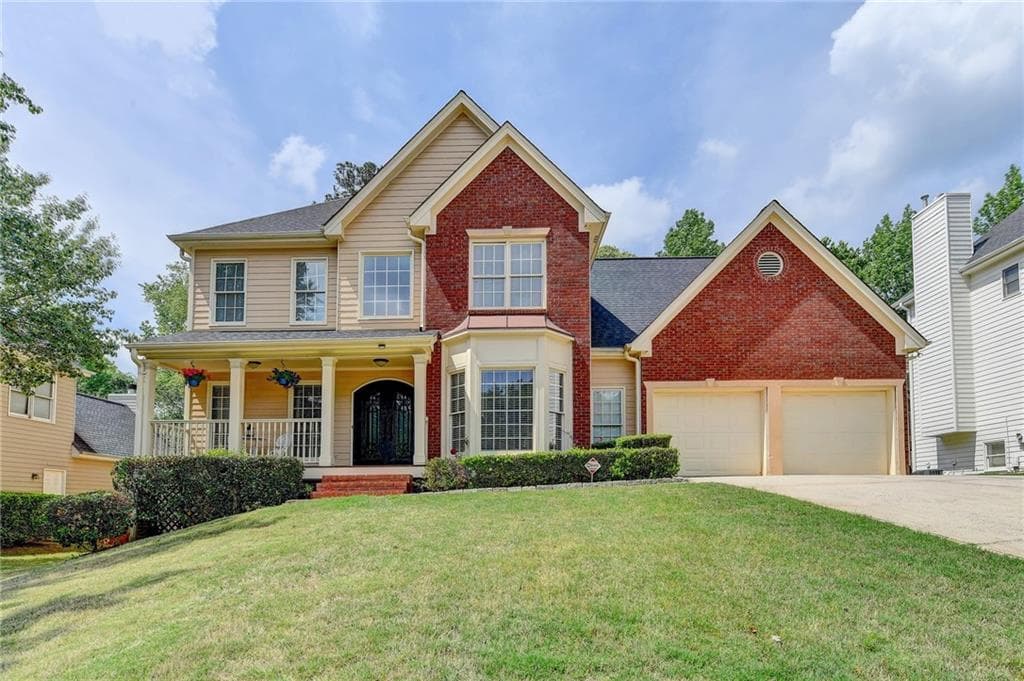 465 Golden Meadows Lane, Suwanee, GA 30024 — most recent listing photo