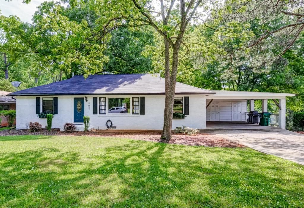 3657 Fred Walker Drive, Smyrna, GA 30082 — most recent listing photo