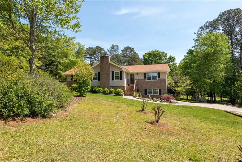 3525 Claude Brewer Road, Loganville, GA 30052 — most recent listing photo