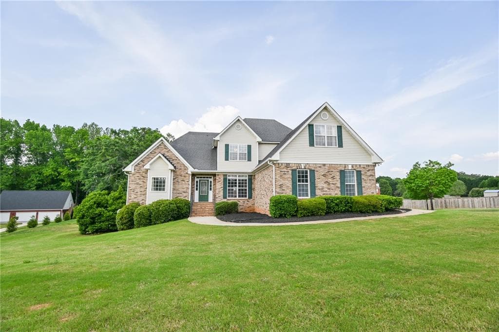 70 Alison Trail, Covington, GA 30014 — most recent listing photo