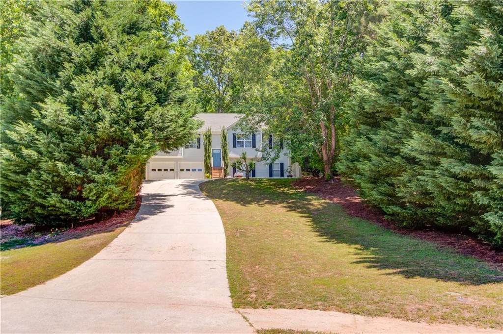 3748 Twin Creek Court, Flowery Branch, GA 30542 — most recent listing photo