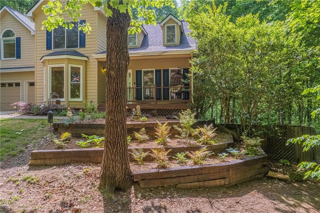 288 Harbour Drive, Dawsonville, GA 30534 — most recent listing photo