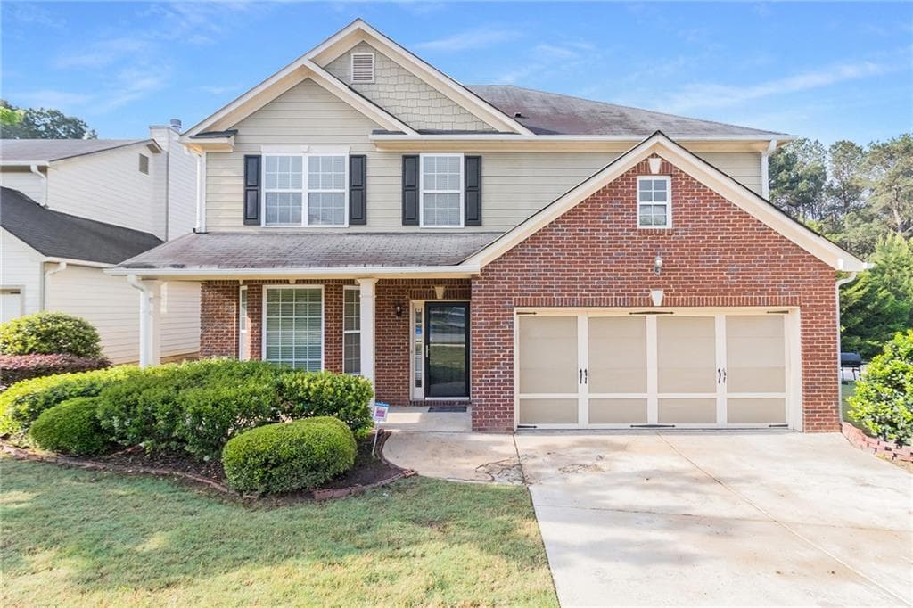 3 bedroom, 3 bathroom, 2,076 sq ft single family residence sold at 5939 Westchase Street, Atlanta, GA 30336