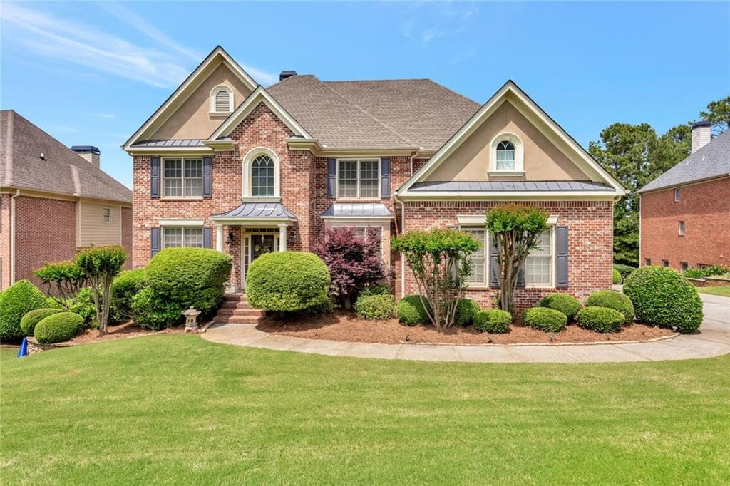 830 SAINT MARKS Walk, Suwanee, GA 30024 — most recent listing photo