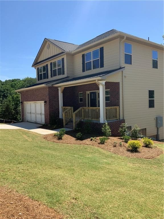 588 Whittman Court, Bremen, GA 30110 — most recent listing photo
