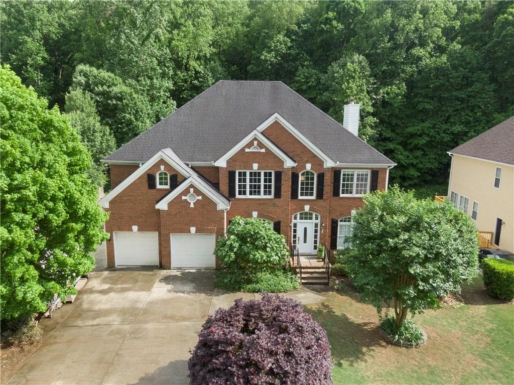 4620 Allison Drive, Sugar Hill, GA 30518 — most recent listing photo