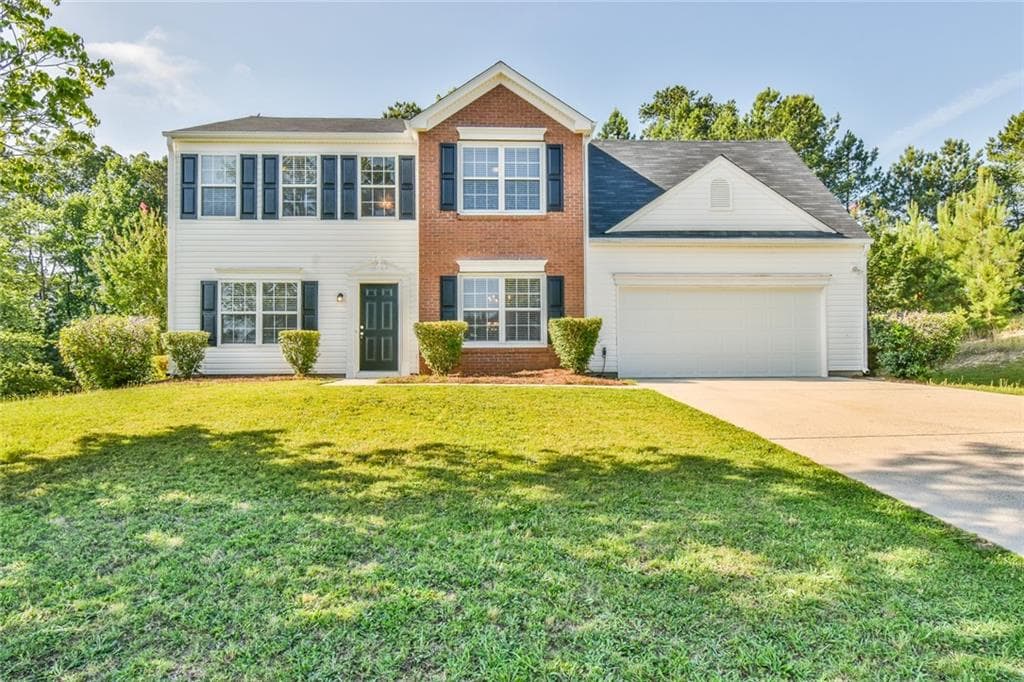 1755 Campbell Ives Drive, Lawrenceville, GA 30045 — most recent listing photo