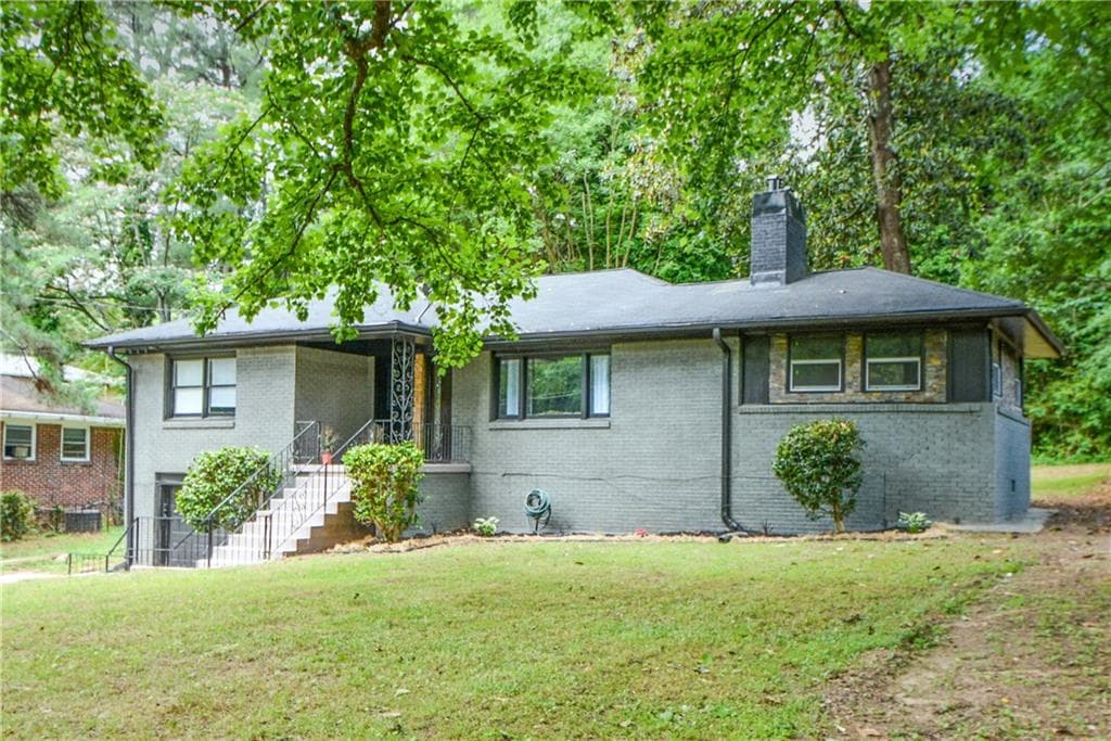 336 Simpson Terrace, Atlanta, GA 30314 — most recent listing photo