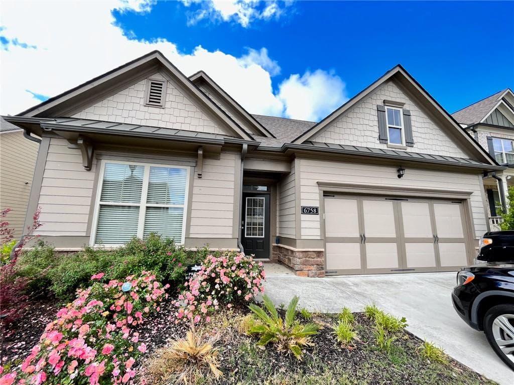 6758 BIRCH BARK Way, Flowery Branch, GA 30542 — most recent listing photo