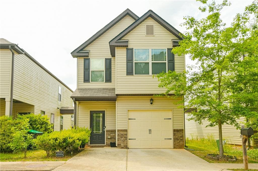 404 Lossie Lane, Mcdonough, GA 30253 — most recent listing photo