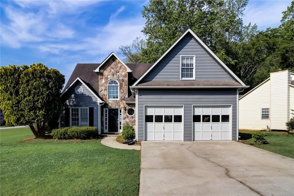 5086 Lakewood Way, Powder Springs, GA 30127 — most recent listing photo
