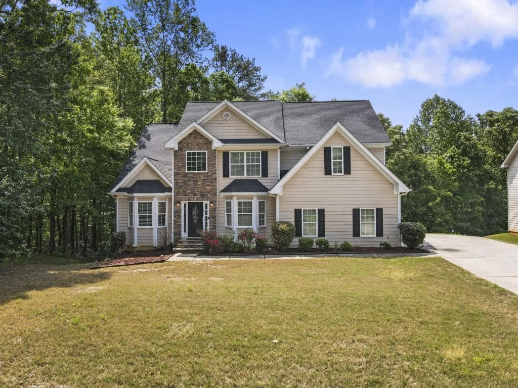 3431 Tackett Road, Douglasville, GA 30135 — most recent listing photo