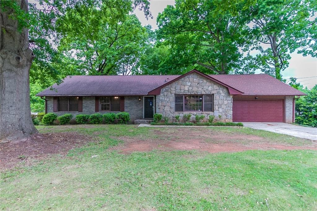3912 Lehigh Boulevard, Decatur, GA 30034 — most recent listing photo