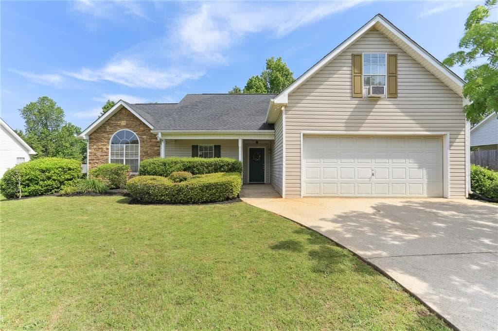 65 Summer Walk Court, Covington, GA 30016 — most recent listing photo
