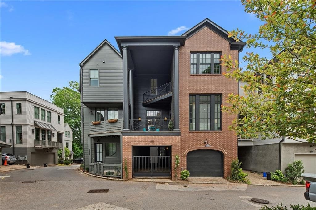 1895 Vigo Street, Atlanta, GA 30307 — most recent listing photo