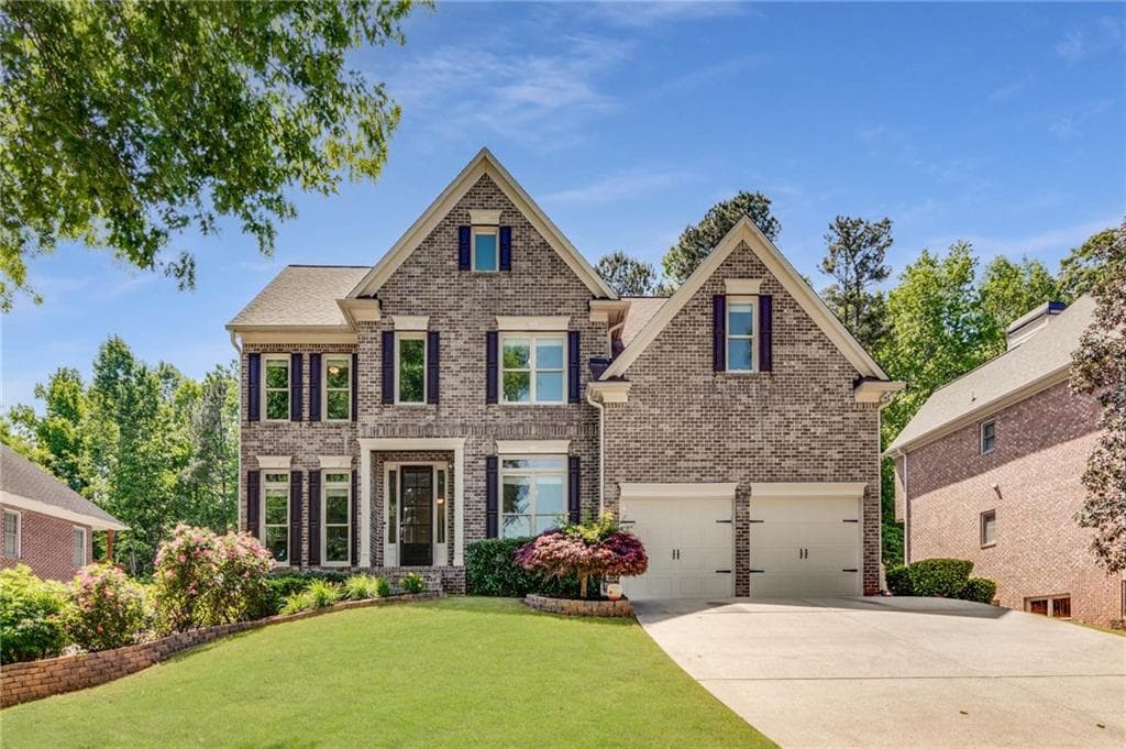 5940 Westcroft Lane, Cumming, GA 30040 — most recent listing photo