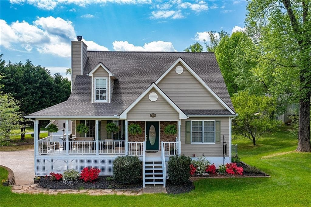4250 Gravitt Road, Cumming, GA 30040 — most recent listing photo