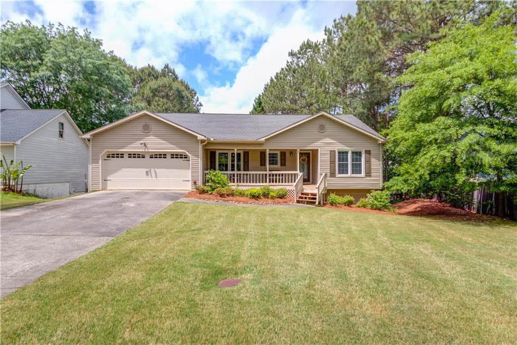 960 Garner Spring Lane, Sugar Hill, GA 30518 — most recent listing photo