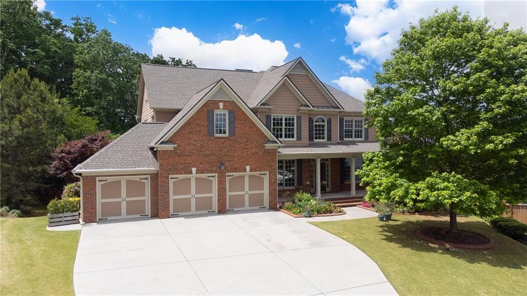 1980 Overlook Run Place, Cumming, GA 30040 — most recent listing photo