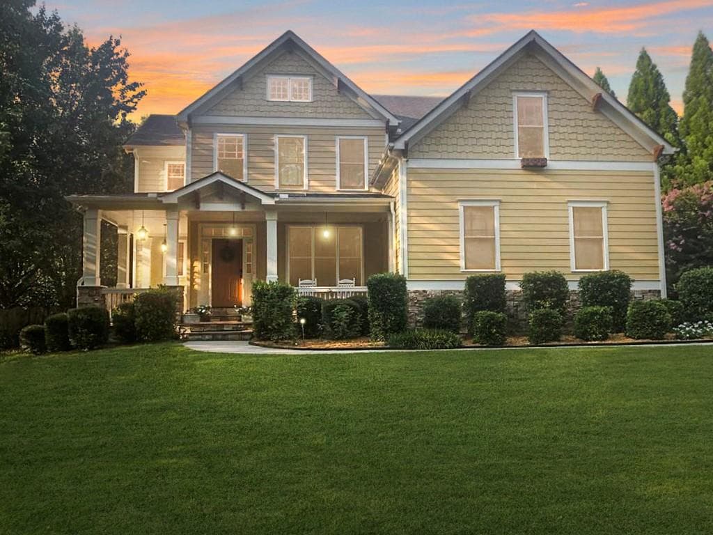 5105 Thamesgate Cls, Peachtree Corners, GA 30092 — most recent listing photo