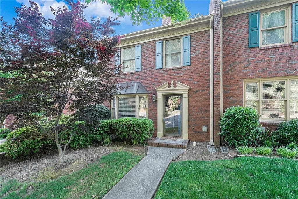 209 Braxton Place, Tucker, GA 30084 — most recent listing photo