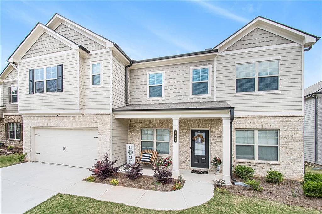 840 Ethereow Court, Lawrenceville, GA 30046 — most recent listing photo