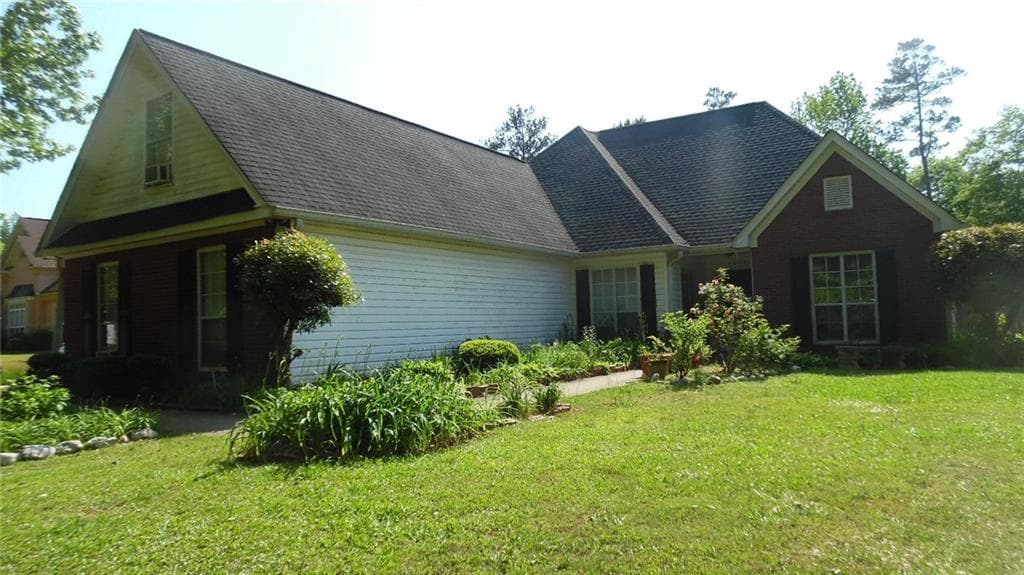 6805 Tell Road, Fairburn, GA 30213 — most recent listing photo