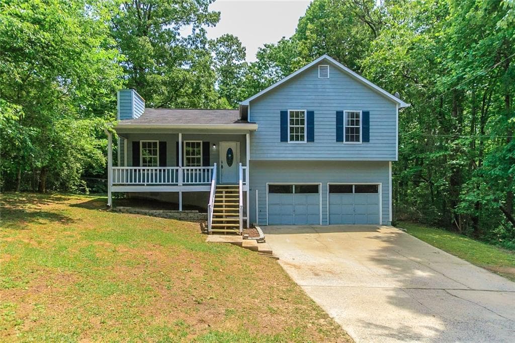 45 Clingstone Court, Douglasville, GA 30134 — most recent listing photo