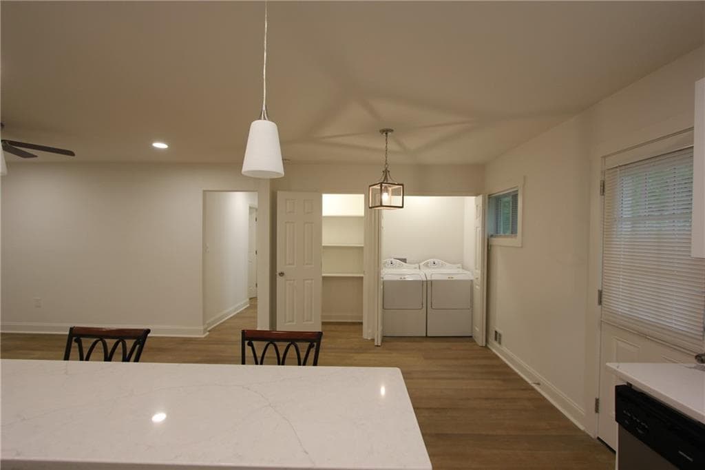 1 bedroom, 1 bathroom single family residence for rent at 3533 Larkspur Terrace, Decatur, GA 30032 for $700 a month — photo 6