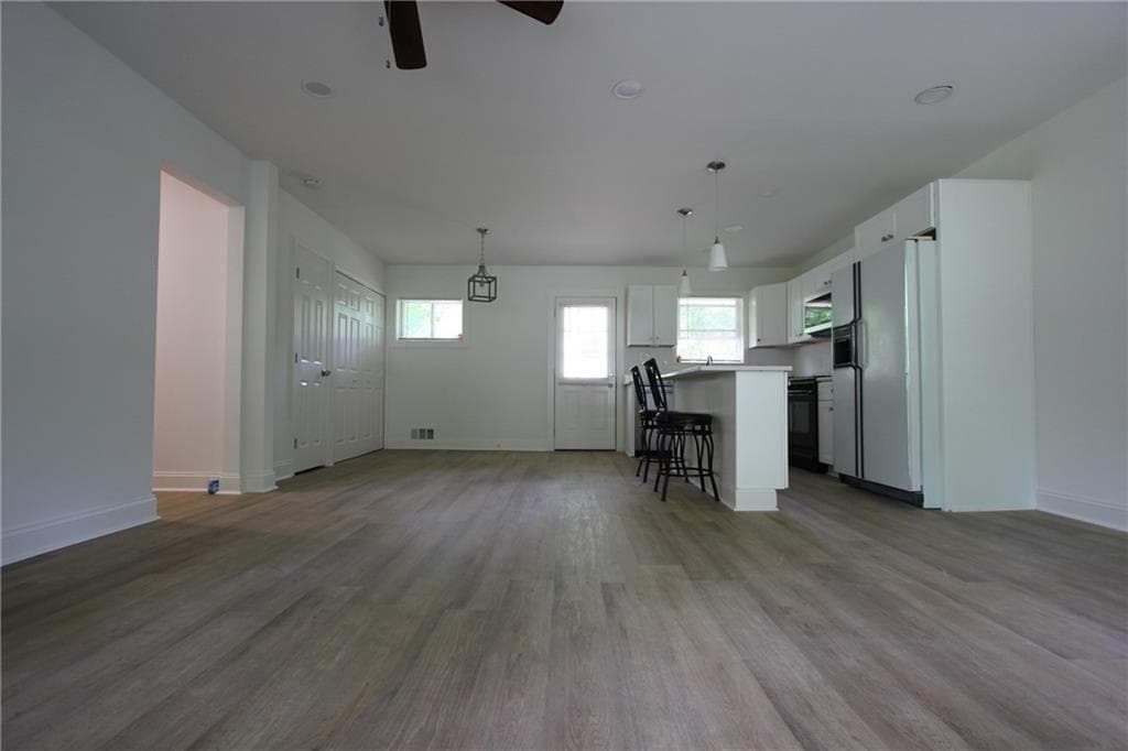 1 bedroom, 1 bathroom single family residence for rent at 3533 Larkspur Terrace, Decatur, GA 30032 for $700 a month — photo 7