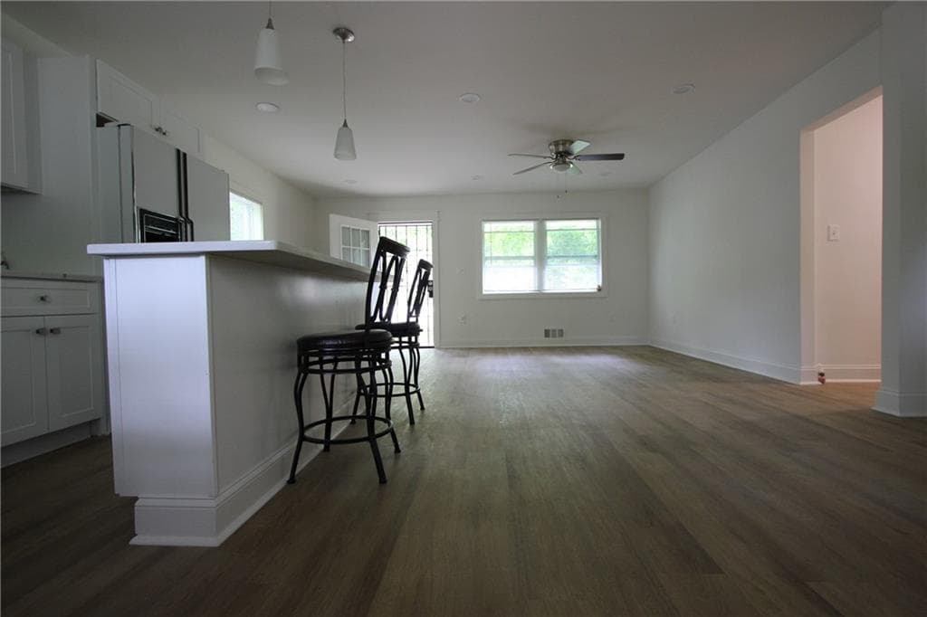1 bedroom, 1 bathroom single family residence for rent at 3533 Larkspur Terrace, Decatur, GA 30032 for $700 a month — photo 9