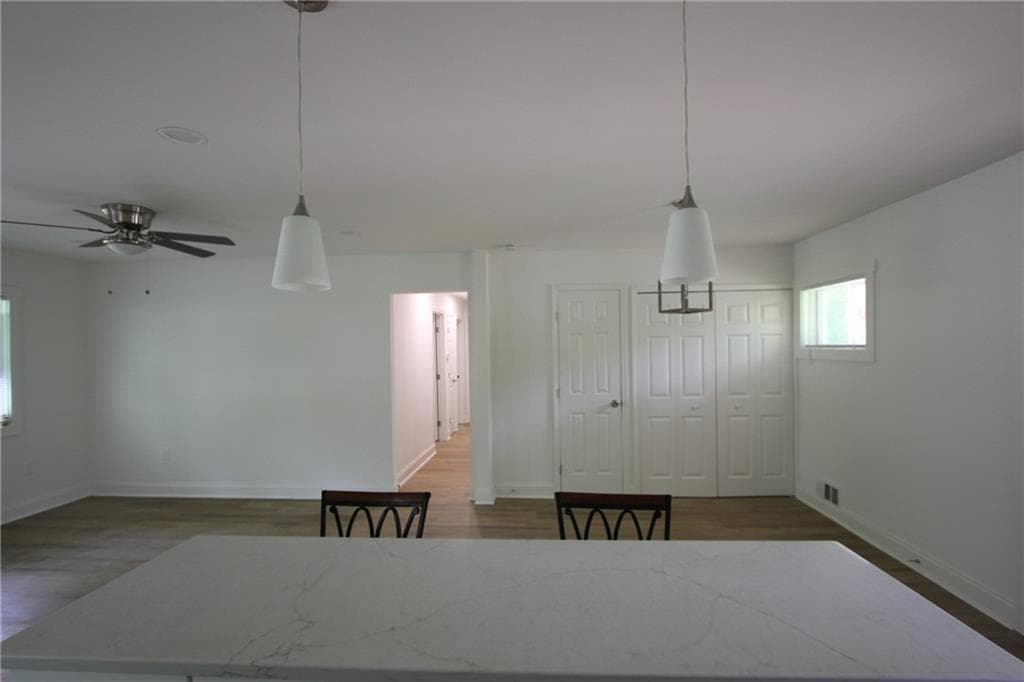 1 bedroom, 1 bathroom single family residence for rent at 3533 Larkspur Terrace, Decatur, GA 30032 for $700 a month — photo 10