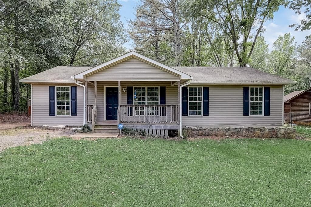 27 Jacobs Drive, Cartersville, GA 30120 — most recent listing photo